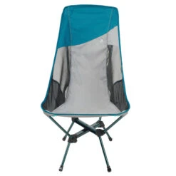 Quechua CHAISE BASSE PLIANTE DE CAMPING MH500 XL -Matériel De Camping chaise basse pliante de camping mh500 xl 4