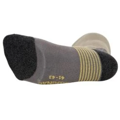 CHAUSSETTES CHASSE 500 HAUTES VERTES -Matériel De Camping chaussettes chasse 500 hautes vertes 5