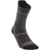 Chaussettes Chasse ACT 500 Chaudes -Matériel De Camping chaussettes chasse act 500 chaudes