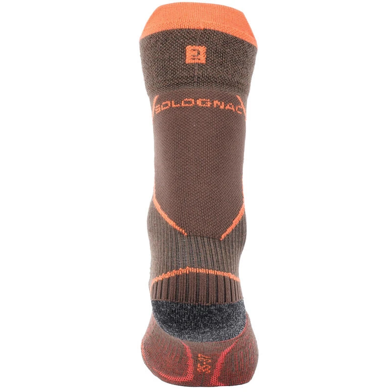 Chaussettes Chasse ACT 900 8 Chaussettes Chasse ACT 900 – Image 6