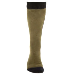 Chaussettes Chasse CHAUDE POLAIRE TIGE HAUTE 500 -Matériel De Camping chaussettes chasse chaude polaire tige haute 500 3