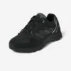 CHAUSSURE ADIDAS DE RANDONNEE - HYPERHIKER LOW NOIRE - ENFANT 30 AU 38 -Matériel De Camping chaussure adidas de randonnee hyperhiker low noire enfant 30 au 38