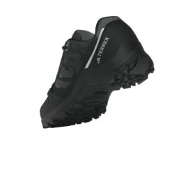 CHAUSSURE ADIDAS DE RANDONNEE - HYPERHIKER LOW NOIRE - ENFANT 30 AU 38 -Matériel De Camping chaussure adidas de randonnee hyperhiker low noire enfant 30 au 38 3