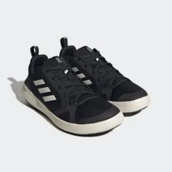ADIDAS Chaussure Aquatique Bateau Terrex HEAT.RDY -Matériel De Camping chaussure aquatique bateau terrex heatrdy 4