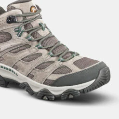 Chaussure De Randonnée - Merrell MOAB 3 - Homme 9 Chaussure De Randonnée - Merrell MOAB 3 - Homme -Matériel De Camping chaussure de randonnee merrell moab 3 homme 3