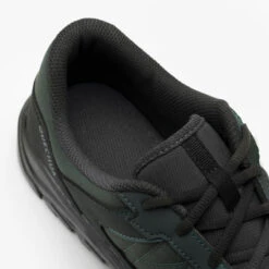 Quechua Chaussure De Randonnée - NH50 BASSE - Homme -Matériel De Camping chaussure de randonnee nh50 basse homme 3