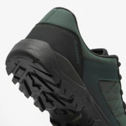 Quechua Chaussure De Randonnée - NH50 BASSE - Homme -Matériel De Camping chaussure de randonnee nh50 basse homme 4