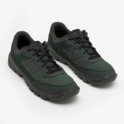 Quechua Chaussure De Randonnée - NH50 BASSE - Homme -Matériel De Camping chaussure de randonnee nh50 basse homme 5