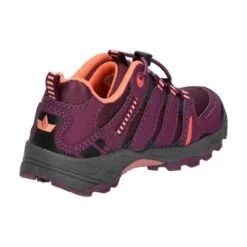 LICO Chaussure Extérieure Violet Fremont 10 LICO Chaussure Extérieure Violet Fremont -Matériel De Camping chaussure exterieure violet fremont 3