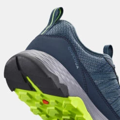 Quechua Chaussure Respirante De Randonnée - NH500 Fresh - Homme -Matériel De Camping chaussure respirante de randonnee nh500 fresh homme 4