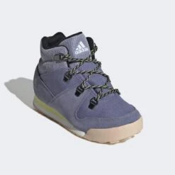 ADIDAS Chaussure Terrex Climawarm Snowpitch Winter -Matériel De Camping chaussure terrex climawarm snowpitch winter 4