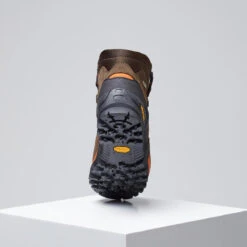 CHAUSSURES CHASSE IMPERMÉABLES AIGLE ALTAVI GORE-TEX VIBRAM MARRON 13 CHAUSSURES CHASSE IMPERMÉABLES AIGLE ALTAVI GORE-TEX VIBRAM MARRON -Matériel De Camping chaussures chasse impermeables aigle altavi gore tex vibram marron 5