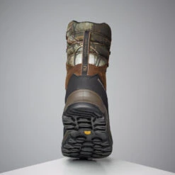 CHAUSSURES CHASSE IMPERMÉABLES CHAUDES CAMOUFLAGE CROSSHUNT 540 -Matériel De Camping chaussures chasse impermeables chaudes camouflage crosshunt 540 2