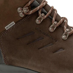 Chaussures Chasse Imperméables Renfort Marron RENFORT 520 -Matériel De Camping chaussures chasse impermeables renfort marron renfort 520 8