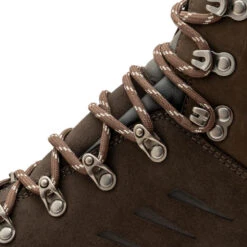 Chaussures Chasse Imperméables Renfort Marron RENFORT 520 -Matériel De Camping chaussures chasse impermeables renfort marron renfort 520 9