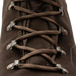 CHAUSSURES CHASSE IMPERMEABLES RESISTANTES MARRON CROSSHUNT 520 -Matériel De Camping chaussures chasse impermeables resistantes marron crosshunt 520 6