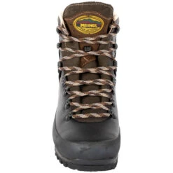 Chaussures Chasse IMPERMEABLES RESISTANTES MARRON Meindl Engadin MFS -Matériel De Camping chaussures chasse impermeables resistantes marron meindl engadin mfs 3