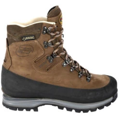 CHAUSSURES CHASSE IMPERMÉABLES RÉSISTANTES MEINDL HIMALAYA GORE-TEX MFS -Matériel De Camping chaussures chasse impermeables resistantes meindl himalaya gore tex mfs 2