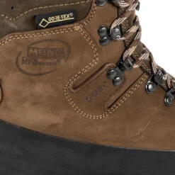 CHAUSSURES CHASSE IMPERMÉABLES RÉSISTANTES MEINDL HIMALAYA GORE-TEX MFS -Matériel De Camping chaussures chasse impermeables resistantes meindl himalaya gore tex mfs 8
