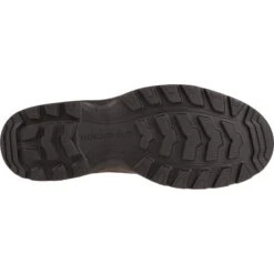 Chaussures Chasse Légères Respirantes Marron Mid 100 -Matériel De Camping chaussures chasse legeres respirantes marron mid 100 5