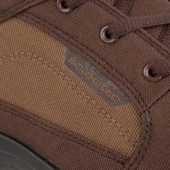 Chaussures Chasse Légères Respirantes Marron Mid 100 -Matériel De Camping chaussures chasse legeres respirantes marron mid 100 7