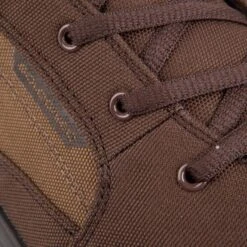 Chaussures Chasse Légères Respirantes Marron Mid 100 -Matériel De Camping chaussures chasse legeres respirantes marron mid 100 8