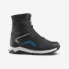 Quechua Chaussures Chaudes Et Imperméables De Randonnée - SH900 PRO MOUNTAIN - Homme 2 Quechua Chaussures Chaudes Et Imperméables De Randonnée - SH900 PRO MOUNTAIN - Homme -Matériel De Camping chaussures chaudes et impermeables de randonnee sh900 pro mountain homme