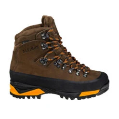 Chaussures De Randonnée Alpinus Viso M - Homme -Matériel De Camping chaussures de randonnee alpinus viso m homme 2