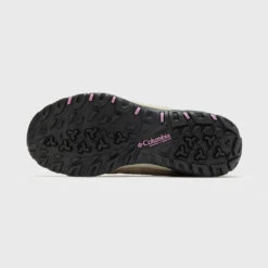 Chaussures De Randonnée - Columbia Pinecliff - Femme -Matériel De Camping chaussures de randonnee columbia pinecliff femme 2