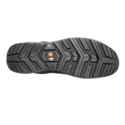 Quechua Chaussures De Randonnée En Cuir - NH500 - Femme -Matériel De Camping chaussures de randonnee en cuir nh500 femme 2