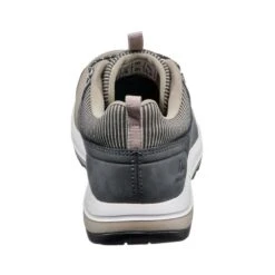 Quechua Chaussures De Randonnée En Cuir - NH500 - Femme -Matériel De Camping chaussures de randonnee en cuir nh500 femme 5