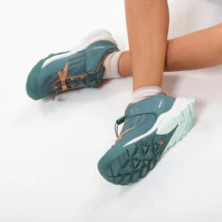 Quechua Chaussures De Randonnée Enfant à Laçage Rapide Cèdre - 35 à 38 20 Quechua Chaussures De Randonnée Enfant à Laçage Rapide Cèdre - 35 à 38 -Matériel De Camping chaussures de randonnee enfant a lacage rapide cedre 35 a 38 8