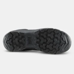 Quechua Chaussures De Randonnée Enfant Avec Lacets MH100 MID Grise Foncée Du 35 AU 38 9 Quechua Chaussures De Randonnée Enfant Avec Lacets MH100 MID Grise Foncée Du 35 AU 38 -Matériel De Camping chaussures de randonnee enfant avec lacets mh100 mid grise foncee du 35 au 38 2