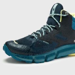 Salomon CHAUSSURES DE RANDONNÉE MONTAGNE - PREDICT HIKE GORE-TEX MID - HOMME -Matériel De Camping chaussures de randonnee montagne predict hike gore tex mid homme 3