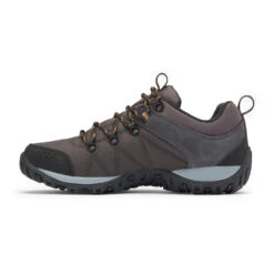 Chaussures De Randonnée - Peakfreak Venture Columbia Basse - Homme -Matériel De Camping chaussures de randonnee peakfreak venture columbia basse homme 2