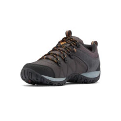Chaussures De Randonnée - Peakfreak Venture Columbia Basse - Homme -Matériel De Camping chaussures de randonnee peakfreak venture columbia basse homme 4