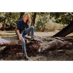 Chaussures De Randonnée PM026 Pour Hommes Imperméables Avec Membrane Et Daim -Matériel De Camping chaussures de randonnee pm026 pour hommes impermeables avec membrane et daim 2