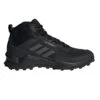 Chaussures De Trail Adidas Terrex AX4 Mid Gore-Tex -Matériel De Camping chaussures de trail adidas terrex ax4 mid gore tex
