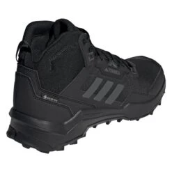 Chaussures De Trail Adidas Terrex AX4 Mid Gore-Tex -Matériel De Camping chaussures de trail adidas terrex ax4 mid gore tex 4