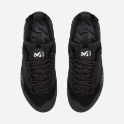 Millet Chaussures Escalade Femme GRANITE CANVAS Gore-Tex 9 Millet Chaussures Escalade Femme GRANITE CANVAS Gore-Tex -Matériel De Camping chaussures escalade femme granite canvas gore tex 3