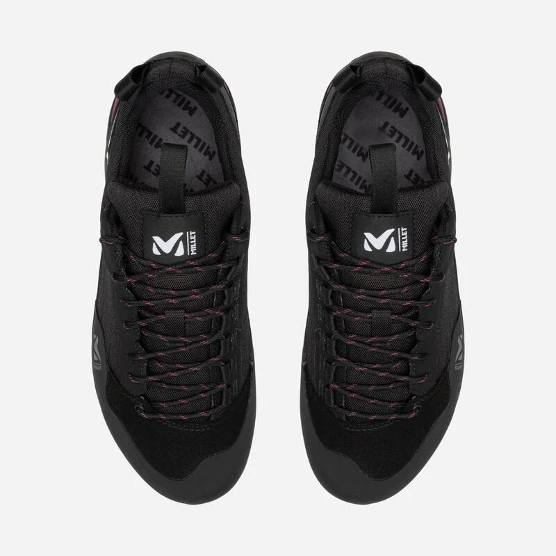 Millet Chaussures Escalade Femme GRANITE CANVAS Gore-Tex 6 Millet Chaussures Escalade Femme GRANITE CANVAS Gore-Tex – Image 4