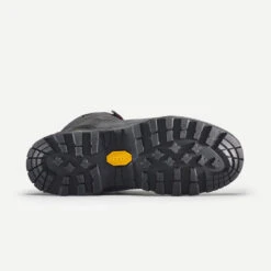 CHAUSSURES HAUTES IMPERMÉABLES - VIBRAM - GTX - TECNICA STARCROSS GRIS - HOMME -Matériel De Camping chaussures hautes impermeables vibram gtx tecnica starcross gris homme 3