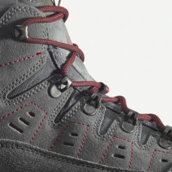 CHAUSSURES HAUTES IMPERMÉABLES - VIBRAM - GTX - TECNICA STARCROSS GRIS - HOMME -Matériel De Camping chaussures hautes impermeables vibram gtx tecnica starcross gris homme 5