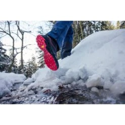 Millet Chaussures Randonnée Homme HIKE UP MID Gore-Tex -Matériel De Camping chaussures randonnee homme hike up mid gore tex 4