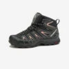 Chaussures Randonnée Montagne - Salomon X ULTRA Pioneer GoreTex Mid - Femme -Matériel De Camping chaussures randonnee montagne salomon x ultra pioneer goretex mid femme