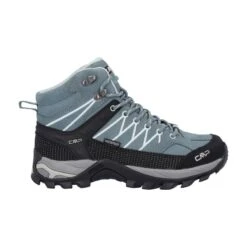 Chaussures Randonnée Pour Femmes CMP Rigel Mid -Matériel De Camping chaussures randonnee pour femmes cmp rigel mid 6
