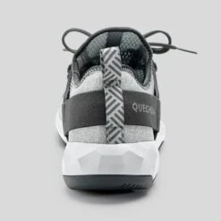 Quechua Chaussures Respirantes De Randonnée - NH500 Fresh - Homme 12 Quechua Chaussures Respirantes De Randonnée - NH500 Fresh - Homme -Matériel De Camping chaussures respirantes de randonnee nh500 fresh homme 4