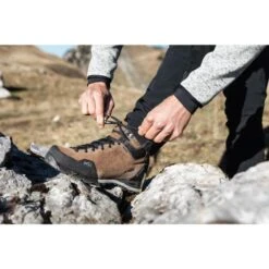 Millet Chaussures Trekking Homme G TREK 3 GORETEX -Matériel De Camping chaussures trekking homme g trek 3 goretex 3