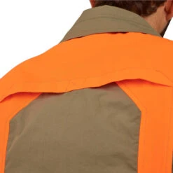 Chemise Manches Longues Légère Et Respirante Chasse 520 Verte Et Fluo 18 Chemise Manches Longues Légère Et Respirante Chasse 520 Verte Et Fluo -Matériel De Camping chemise manches longues legere et respirante chasse 520 verte et fluo 6