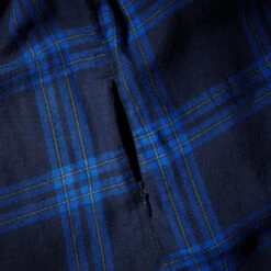 Chemise Manches Longues TRAVEL 100 Femme -Matériel De Camping chemise manches longues travel 100 femme 5